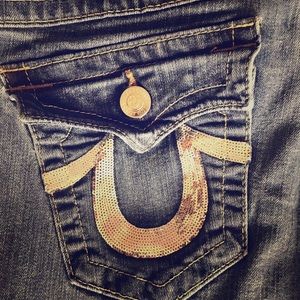 True Religion jeans